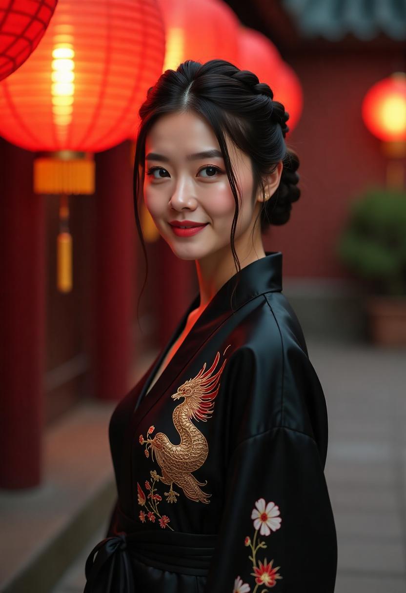 午夜厨房