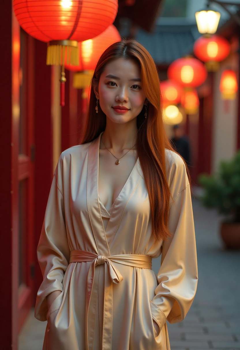 北城旧梦海报